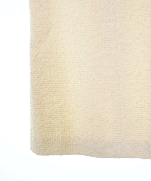 CHANEL กระโปรงยาวถึงเข่า