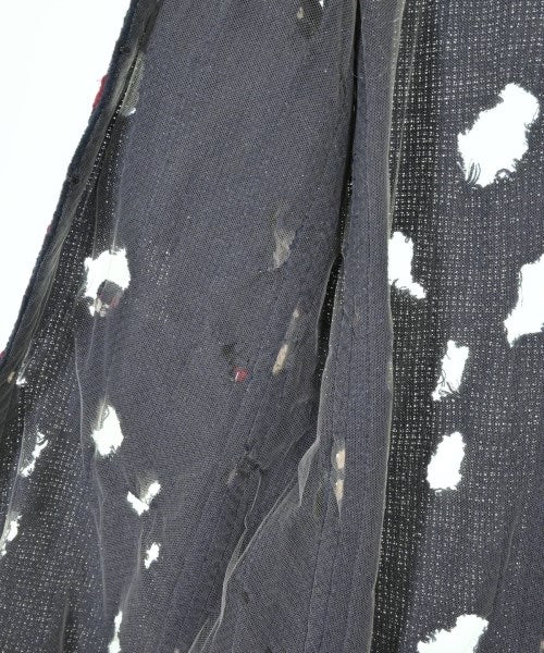 CHANEL เสื้อโค้ท อื่น