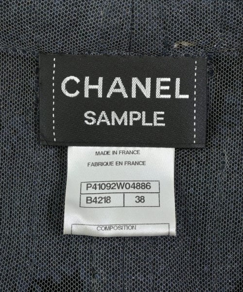 CHANEL เสื้อโค้ท อื่น