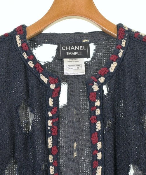 CHANEL เสื้อโค้ท อื่น