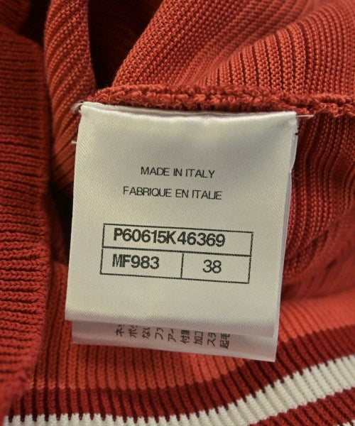 CHANEL เสื้อแขนกุด