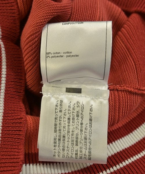 CHANEL เสื้อแขนกุด