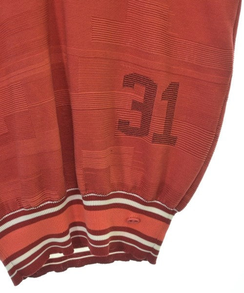 CHANEL เสื้อแขนกุด