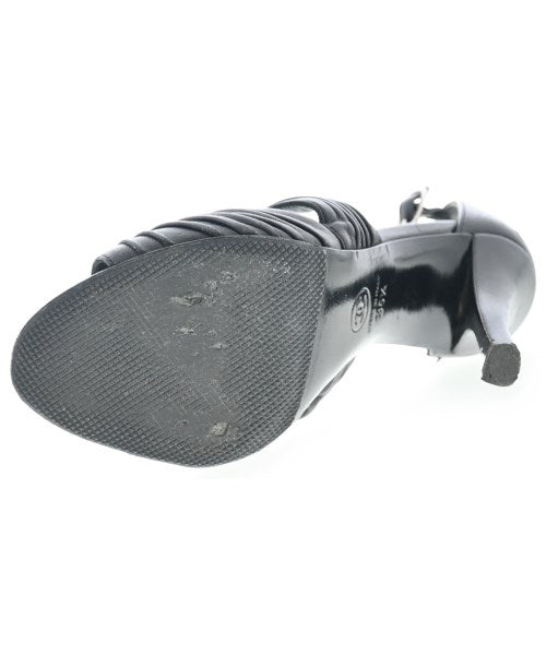 CHANEL รองเท้าแตะ