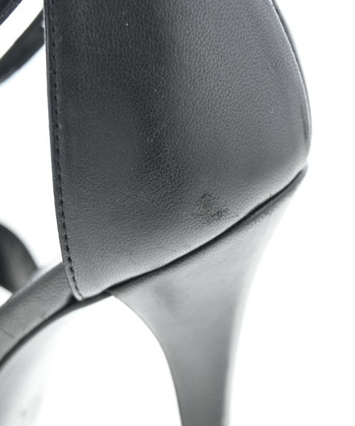 CHANEL รองเท้าแตะ