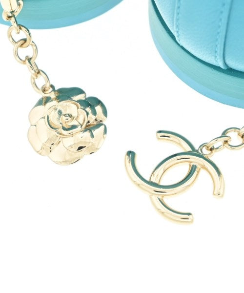 CHANEL รองเท้าบัลเล่ต์/รองเท้าโอเปร่า