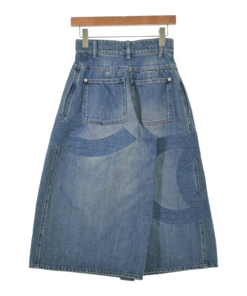 CHANEL ยีนส์