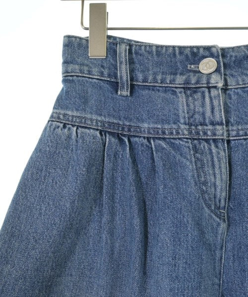 CHANEL ยีนส์