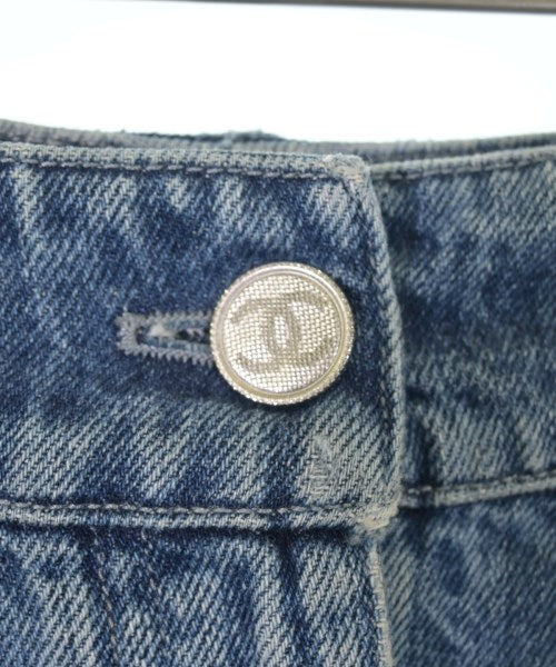 CHANEL ยีนส์