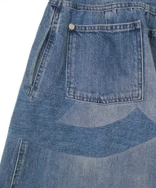 CHANEL ยีนส์