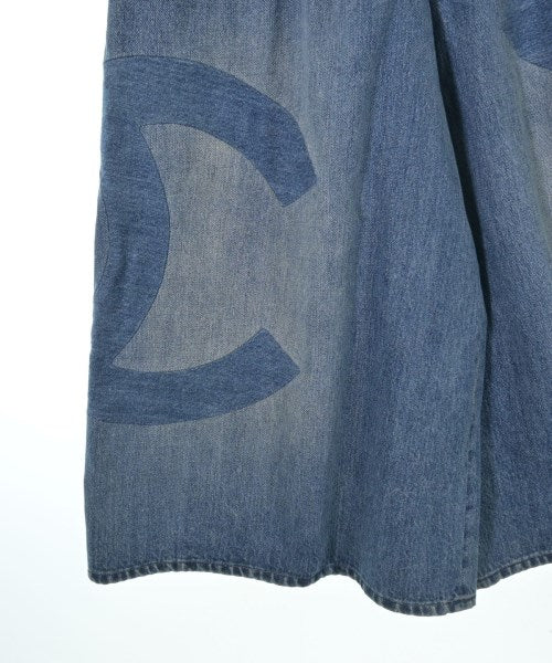 CHANEL ยีนส์