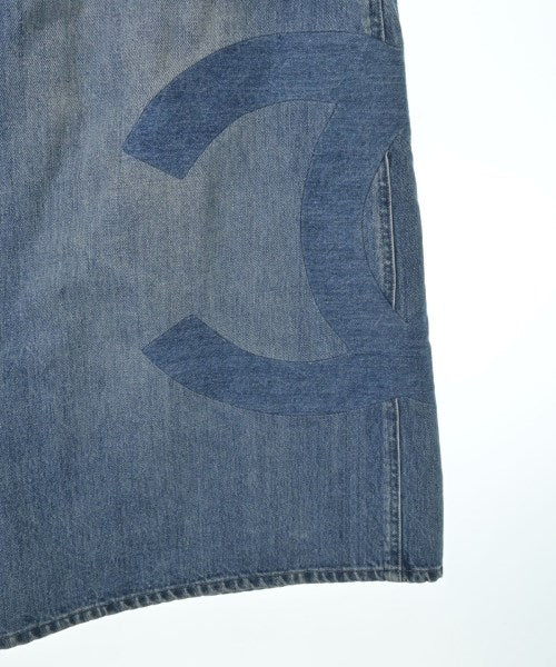 CHANEL ยีนส์