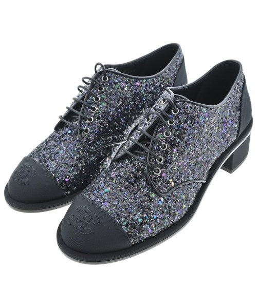 CHANEL รองเท้าสวมทางการ