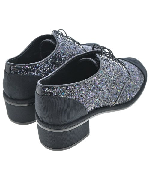 CHANEL รองเท้าสวมทางการ