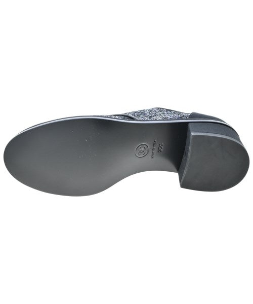 CHANEL รองเท้าสวมทางการ