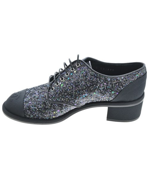 CHANEL รองเท้าสวมทางการ