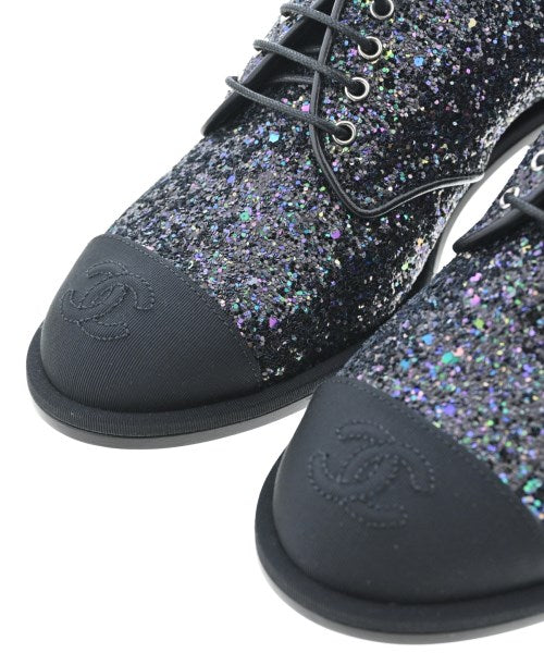 CHANEL รองเท้าสวมทางการ