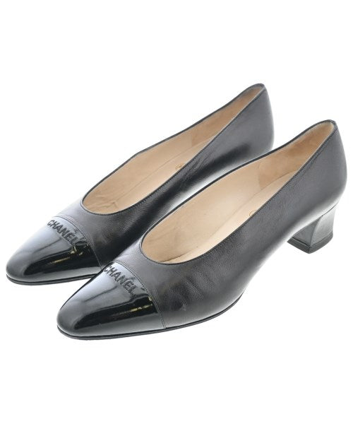 CHANEL รองเท้าส้นสูง