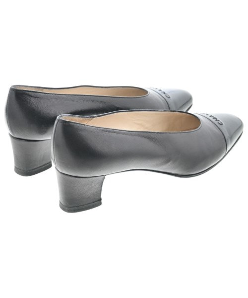 CHANEL รองเท้าส้นสูง