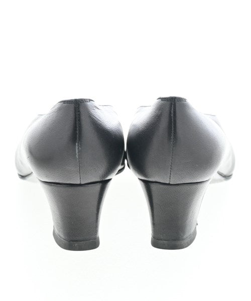 CHANEL รองเท้าส้นสูง