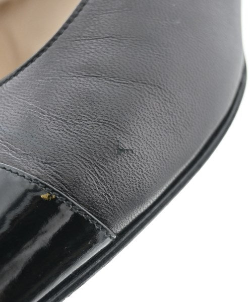 CHANEL รองเท้าส้นสูง