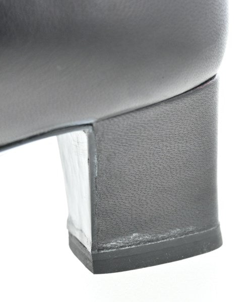 CHANEL รองเท้าส้นสูง