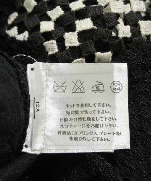 CHANEL ชุดเดรส