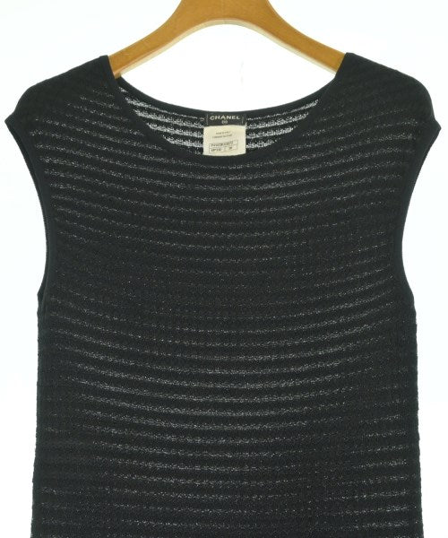 CHANEL ชุดเดรส