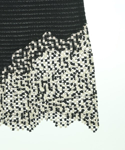 CHANEL ชุดเดรส