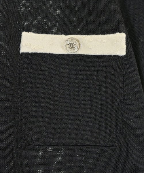 CHANEL เสื้อกันหนาว