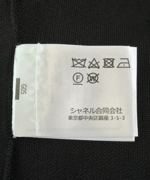 CHANEL เสื้อกันหนาว