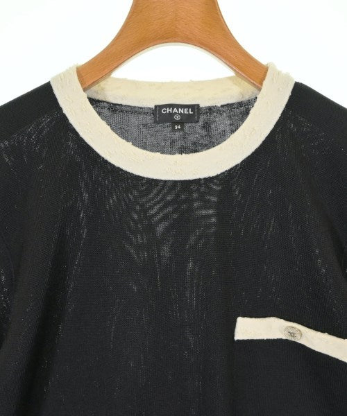 CHANEL เสื้อกันหนาว