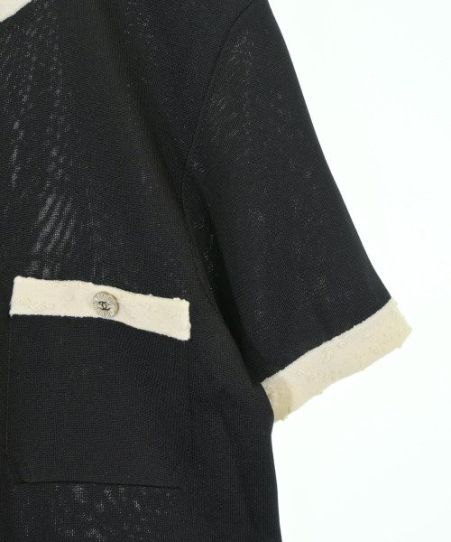 CHANEL เสื้อกันหนาว