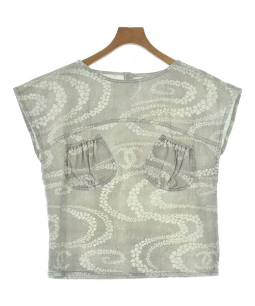 CHANEL เสื้อลำลอง