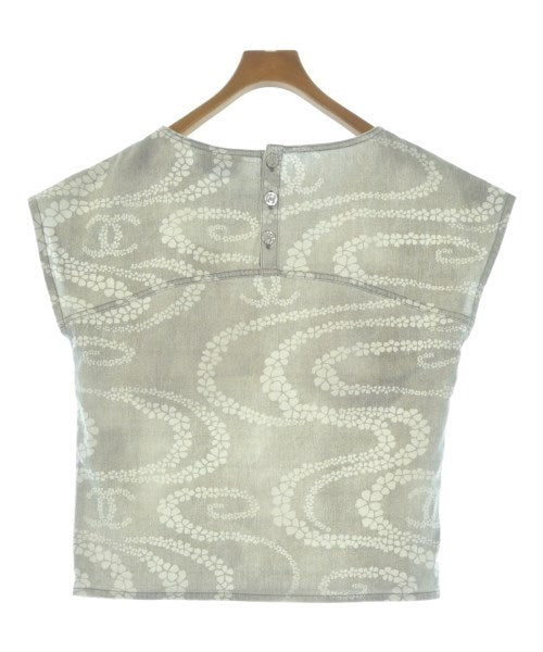 CHANEL เสื้อลำลอง
