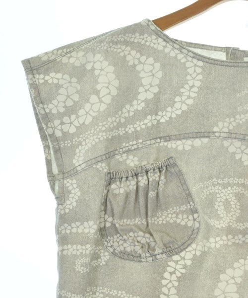 CHANEL เสื้อลำลอง