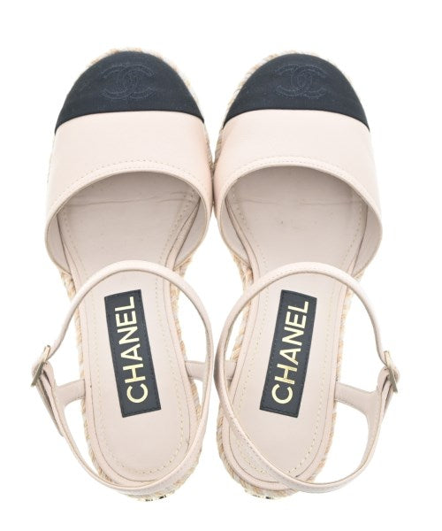 CHANEL รองเท้า อื่น