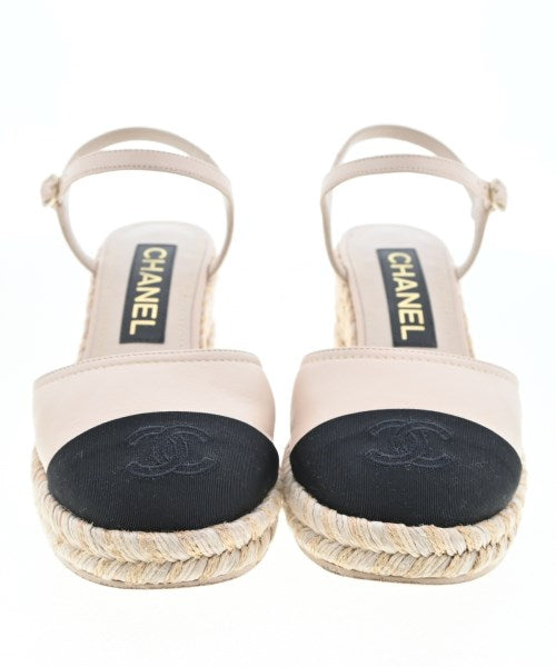 CHANEL รองเท้า อื่น