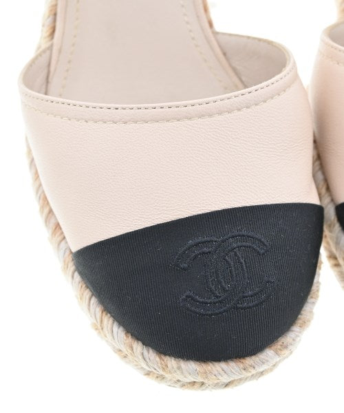 CHANEL รองเท้า อื่น