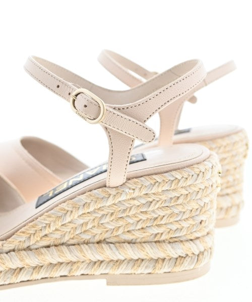 CHANEL รองเท้า อื่น