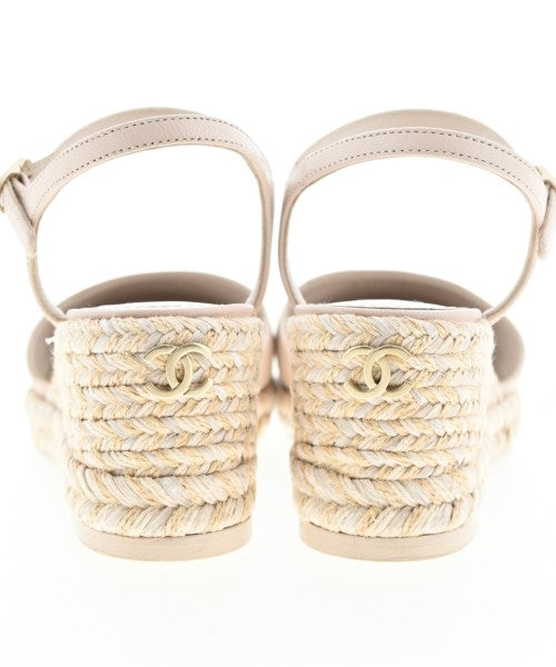 CHANEL รองเท้า อื่น