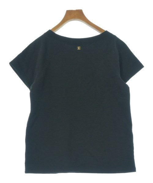 CHANEL เสื้อยืด/เสื้อท็อปส์