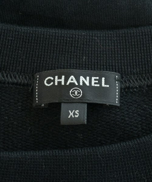 CHANEL เสื้อยืด/เสื้อท็อปส์