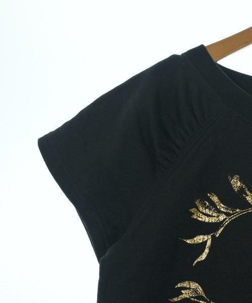 CHANEL เสื้อยืด/เสื้อท็อปส์