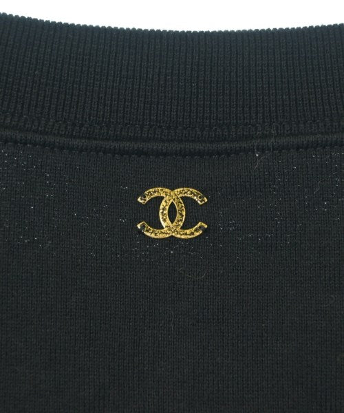 CHANEL เสื้อยืด/เสื้อท็อปส์
