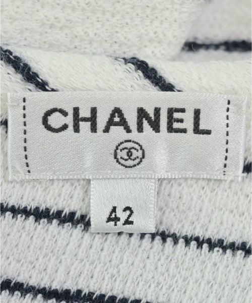 CHANEL แขนกุด