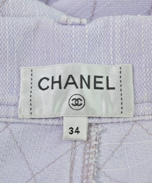 CHANEL ยีนส์