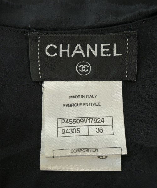 CHANEL เสื้อสตรี