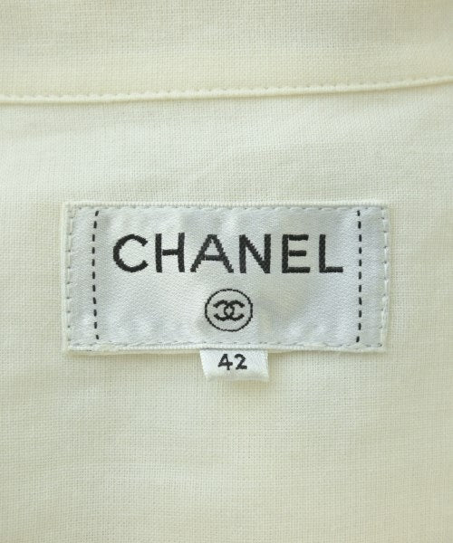 CHANEL เสื้อสตรี