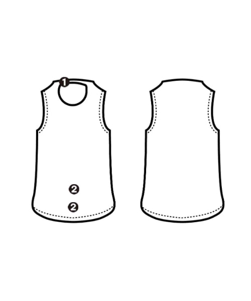 CHANEL เสื้อสตรี